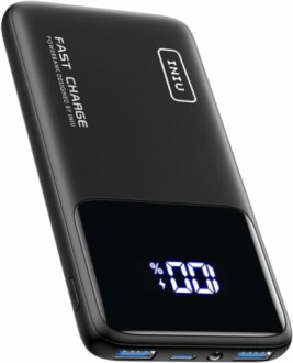 Batterie Externe INIU 10000mAh