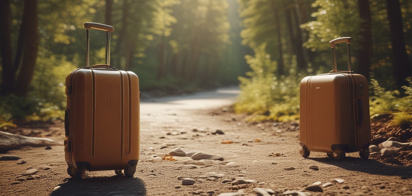 10 Astuces pour Voyager sans Stress